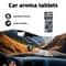Gold Edition Natural TeaInfused Hanging Air Freshener 2