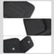 MultiFunctional Sun Visor Storage Organizer Card Clip 3