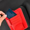 MultiFunctional Sun Visor Storage Organizer Card Clip 4