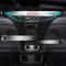 3Layer Universal Car Mesh Organizer Safety Barrier 3