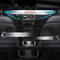 3Layer Universal Car Mesh Organizer Safety Barrier 3