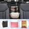 3Layer Universal Car Mesh Organizer Safety Barrier 4