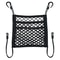 3Layer Universal Car Mesh Organizer Safety Barrier 5