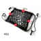 3Layer Universal Car Mesh Organizer Safety Barrier 7