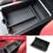 Center Console Armrest Organizer Tray 0