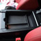 Center Console Armrest Organizer Tray 3