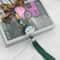 Islamic Mirror Hanging Charm Spiritual Interior Decor 4