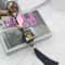 Islamic Mirror Hanging Charm Spiritual Interior Decor 7