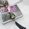 Islamic Mirror Hanging Charm Spiritual Interior Decor 7