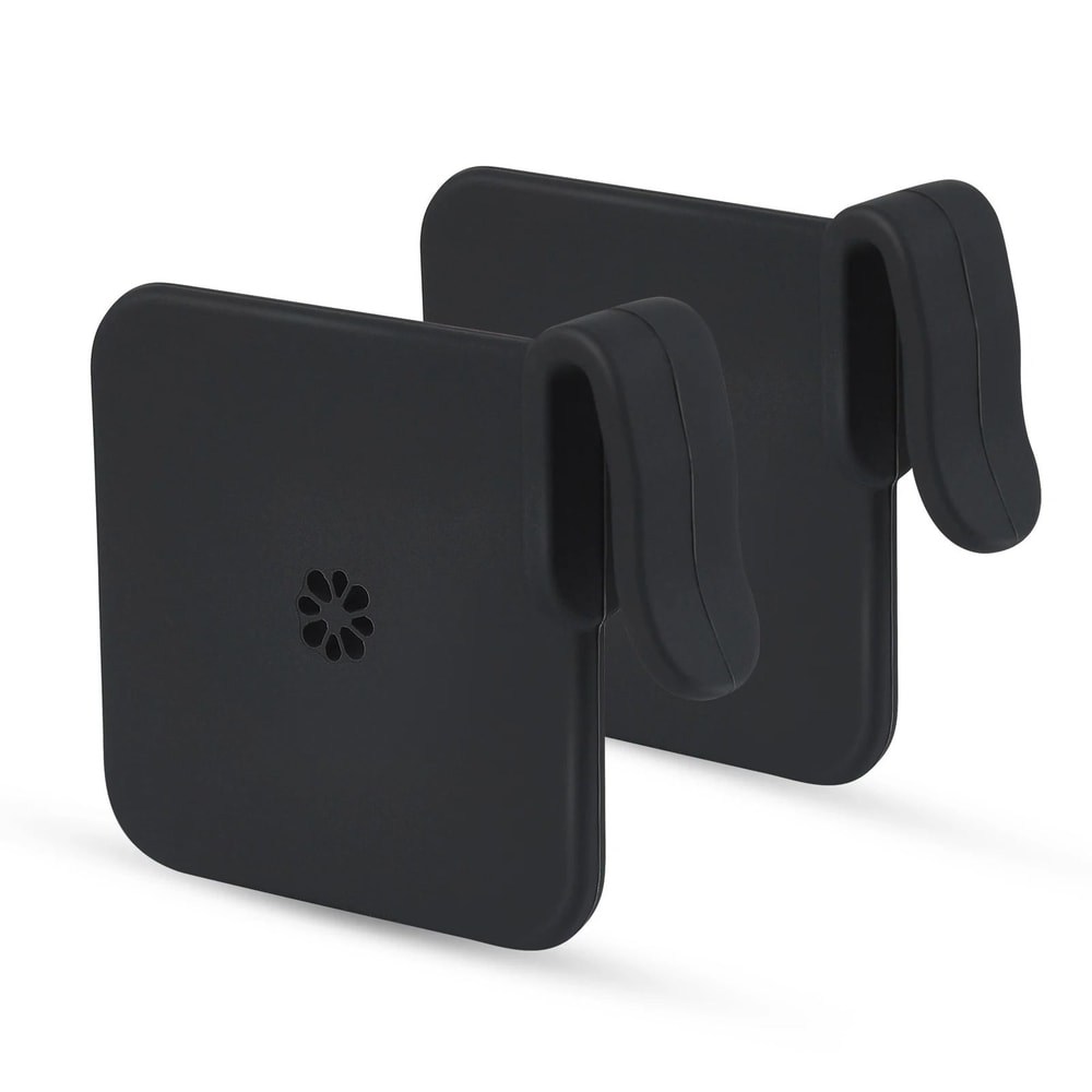 Universal Silicone Car Door Storage Slot Partition 7