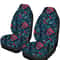 Universal Washable Front Seat Protector Covers 13