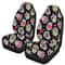 Universal Washable Front Seat Protector Covers 14