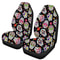 Universal Washable Front Seat Protector Covers 14