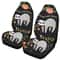Universal Washable Front Seat Protector Covers 15