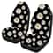 Universal Washable Front Seat Protector Covers 17