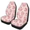 Universal Washable Front Seat Protector Covers 19