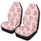Universal Washable Front Seat Protector Covers 19