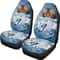 Universal Washable Front Seat Protector Covers 4