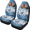 Universal Washable Front Seat Protector Covers 4
