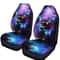 Universal Washable Front Seat Protector Covers 5