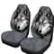 Universal Washable Front Seat Protector Covers 6