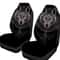 Universal Washable Front Seat Protector Covers 7