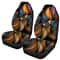 Universal Washable Front Seat Protector Covers 20