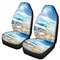 Universal Washable Front Seat Protector Covers 21
