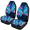Universal Washable Front Seat Protector Covers 23