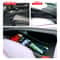 Lower Layer Center Console Organizer Tray 2