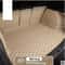 CustomFit Leather Cargo Trunk Liner 8