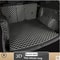 CustomFit Leather Cargo Trunk Liner 10