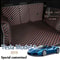 CustomFit Leather Cargo Trunk Liner 1