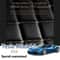 CustomFit Leather Cargo Trunk Liner 3