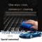 CustomFit Leather Cargo Trunk Liner 5