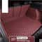 CustomFit Leather Cargo Trunk Liner 7