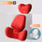 Ergonomic Memory Foam Lumbar Neck Support Set 14