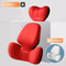 Ergonomic Memory Foam Lumbar Neck Support Set 14