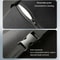 Ergonomic Memory Foam Lumbar Neck Support Set 3