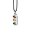 Classic Traffic Light Rearview Mirror Pendant 6