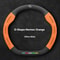 Universal Premium Leather Steering Wheel Cover 10