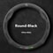 Universal Premium Leather Steering Wheel Cover 11
