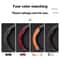 Universal Premium Leather Steering Wheel Cover 3