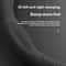 Universal Premium Leather Steering Wheel Cover 4