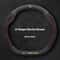 Universal Premium Leather Steering Wheel Cover 7