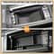 Center Console Armrest Storage Box Interior Organizer 1