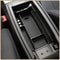 Center Console Armrest Storage Box Interior Organizer 2