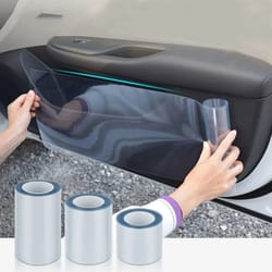 grade paint protection film (ppf) & anti-scratch guard