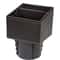 Premium PU Leather Console Pocket Storage Organizer 5