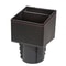 Premium PU Leather Console Pocket Storage Organizer 6